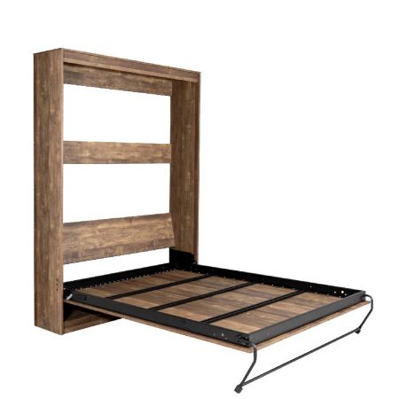 Faceți grupul de paturi mai fiabil. Există un cadru de susținere din fier în fața cadrului de fier pentru a susține puterea jumătății din spate.